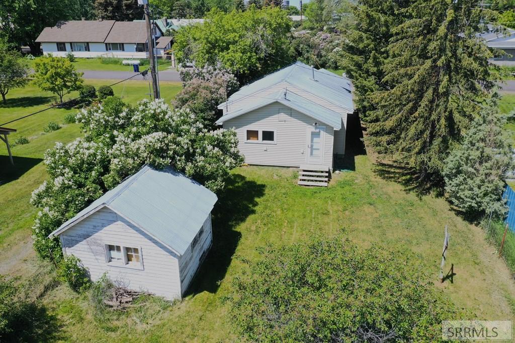 161 N 9th Street, ASHTON, Idaho image 3