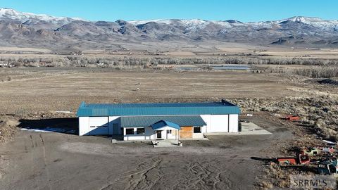 Photo of 1301 S Hwy 93, CHALLIS, ID 83226 (MLS # 2181596)