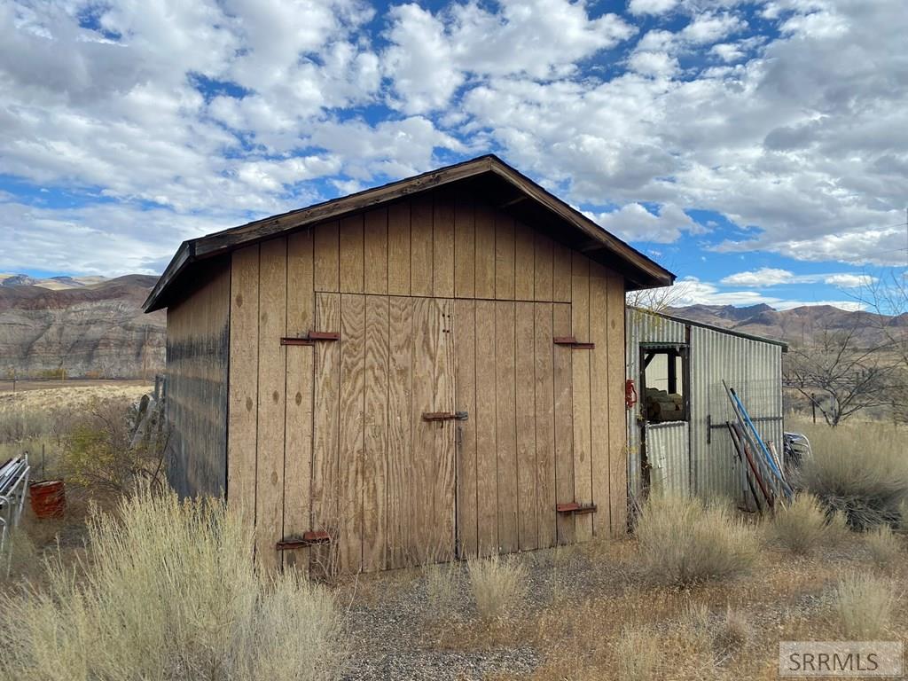 214 Corkscrew Drive, CHALLIS, Idaho image 49