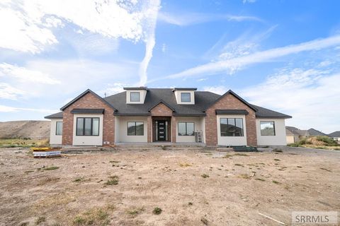 Photo of 5707 Long Cove Drive, IDAHO FALLS, ID 83404 (MLS # 2179522)