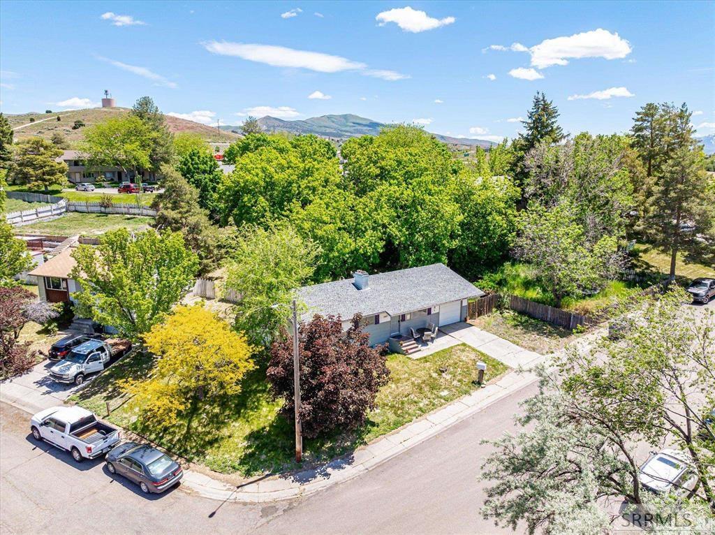 1460 Eastridge Dr, POCATELLO, Idaho image 3