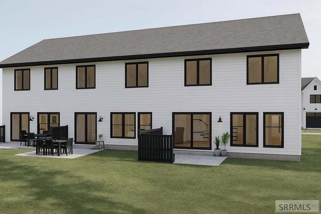 433 Hidden Bridgeln Ln, IDAHO FALLS, Idaho image 4