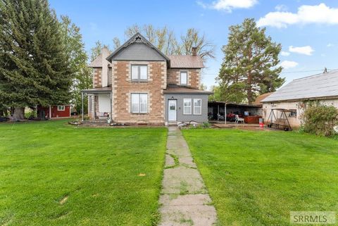 Photo of 2050 E 73rd S, IDAHO FALLS, ID 83404 (MLS # 2185206)