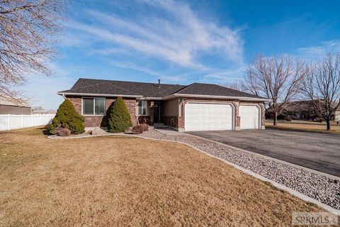 965 October Cove SHELLEY ID 83274