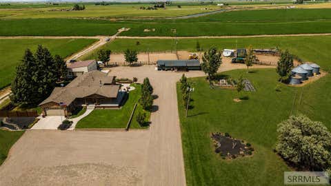 Vacant Land For Sale - 156 S 1300 W<br/> Bingham County, PINGREE, ID 83262