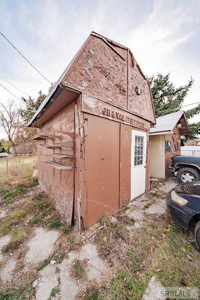 1306 Center Street, MCCAMMON, Idaho image 42