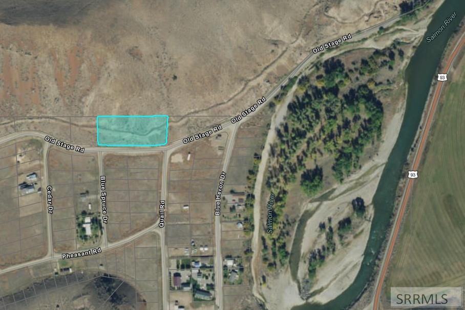 NKN Old Stage Road #4, SALMON, Idaho image 5