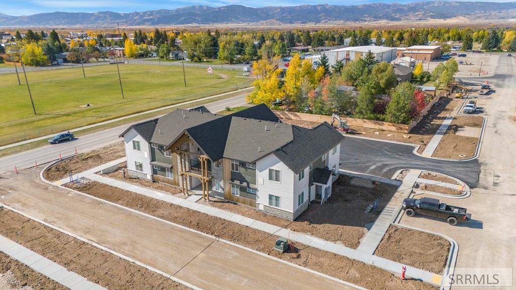 201 E Ross Avenue #F204, DRIGGS, Idaho image 30