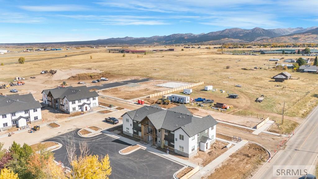201 E Ross Avenue #F204, DRIGGS, Idaho image 23