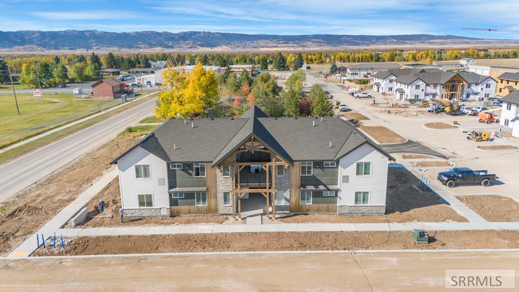 201 E Ross Avenue #F204, DRIGGS, Idaho image 1