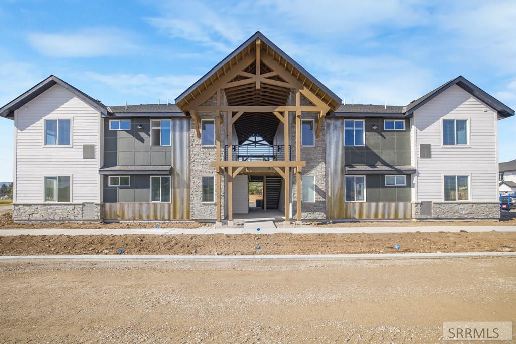 201 E Ross Avenue #F204, DRIGGS, Idaho image 2
