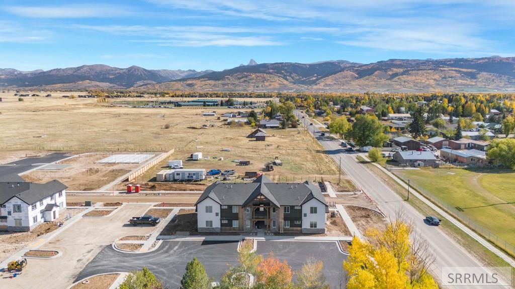 201 E Ross Avenue #F204, DRIGGS, Idaho image 24