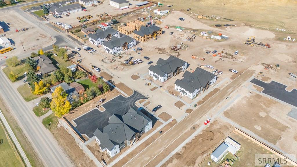 201 E Ross Avenue #F204, DRIGGS, Idaho image 28
