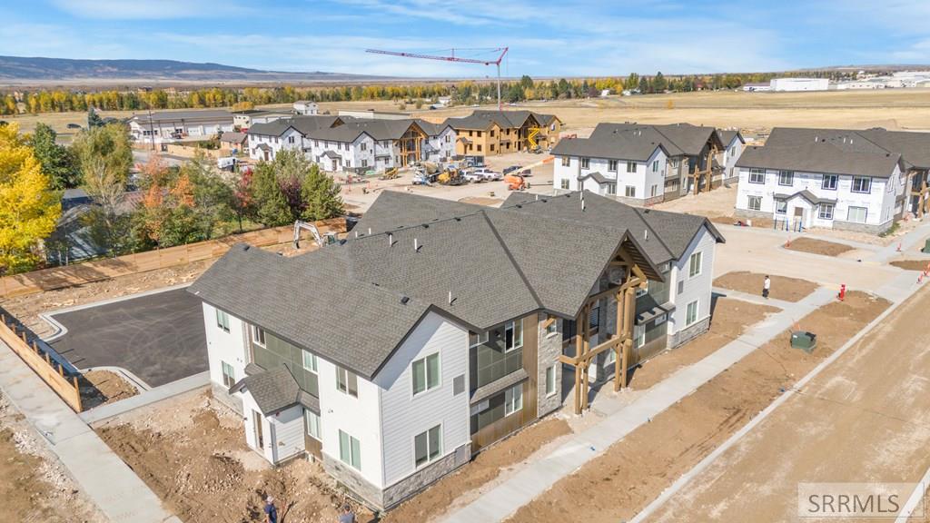 201 E Ross Avenue #F204, DRIGGS, Idaho image 4