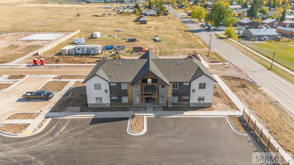 201 E Ross Avenue #F204, DRIGGS, Idaho image 22