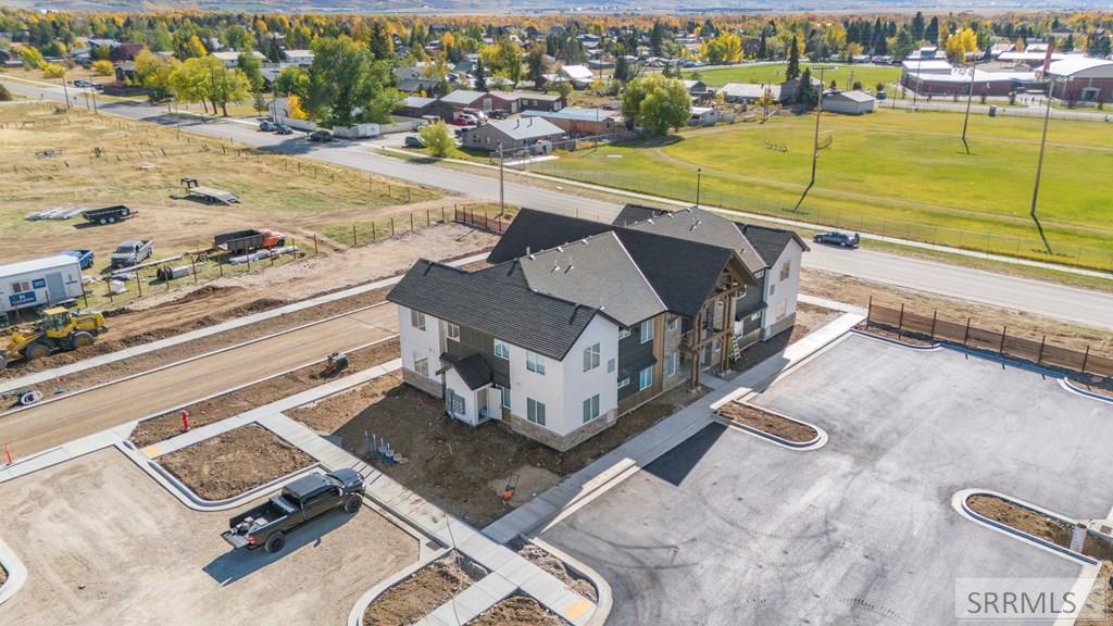 201 E Ross Avenue #F204, DRIGGS, Idaho image 21