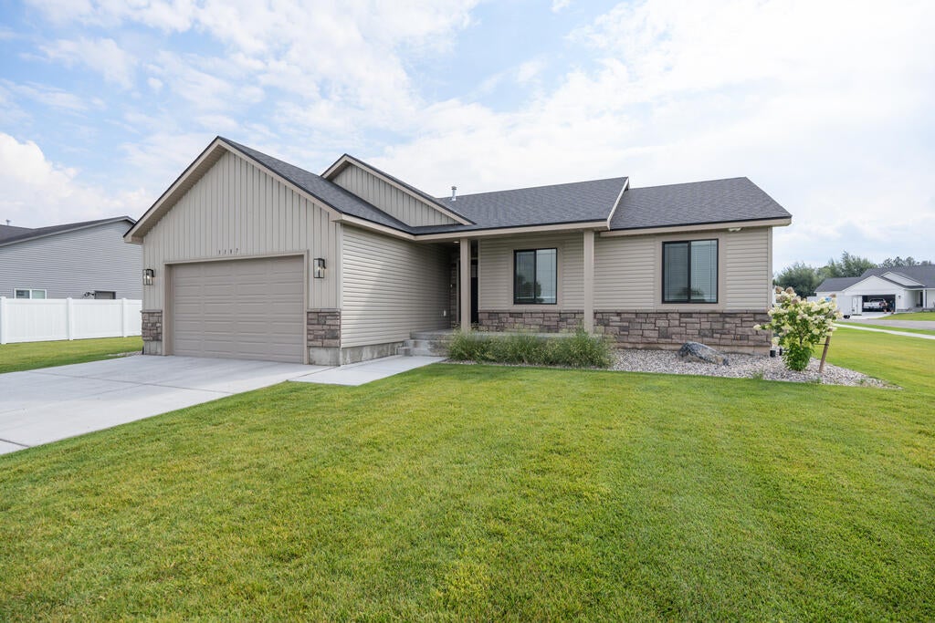 3187 Riata Lane