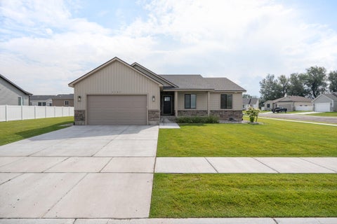 Photo of 3187 Riata Lane, AMMON, ID 83406 (MLS # 2188582)