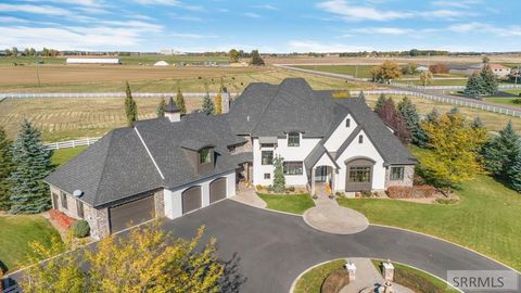 1098 1485 N SHELLEY ID 83274