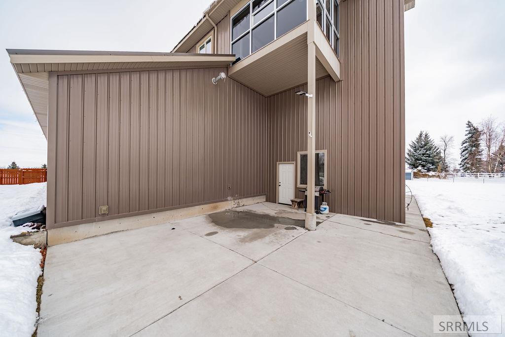 373 N 3800 E, RIGBY, Idaho image 34