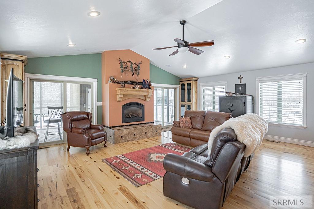 373 N 3800 E, RIGBY, Idaho image 3