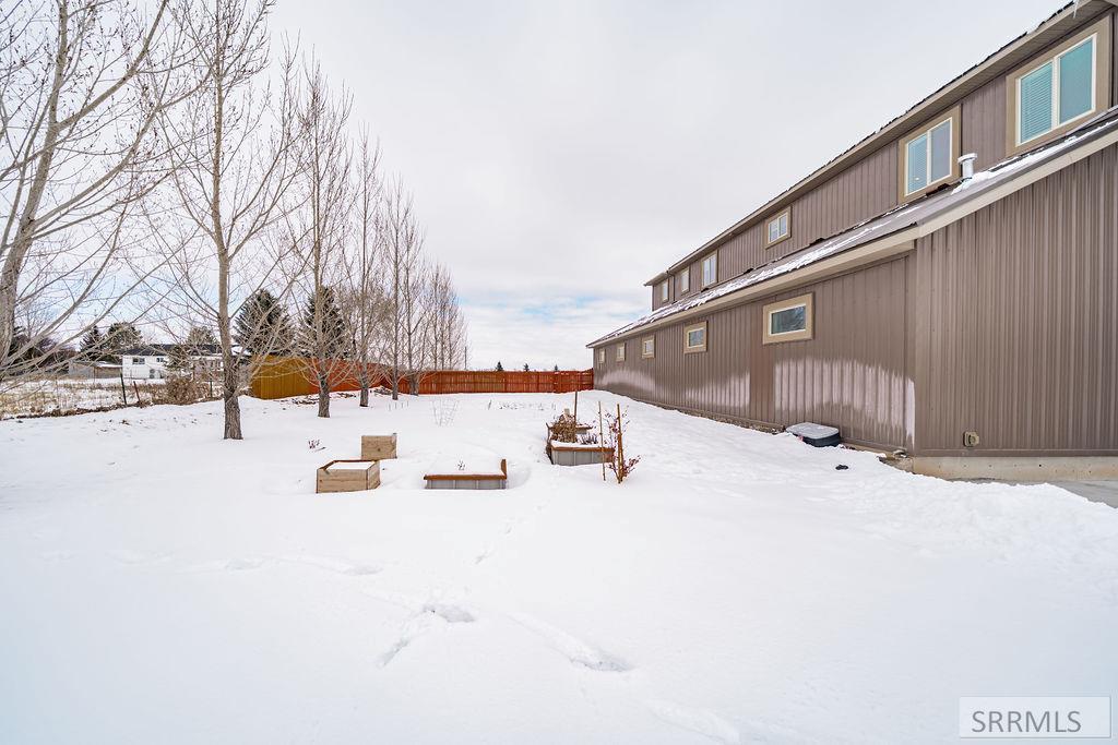 373 N 3800 E, RIGBY, Idaho image 37
