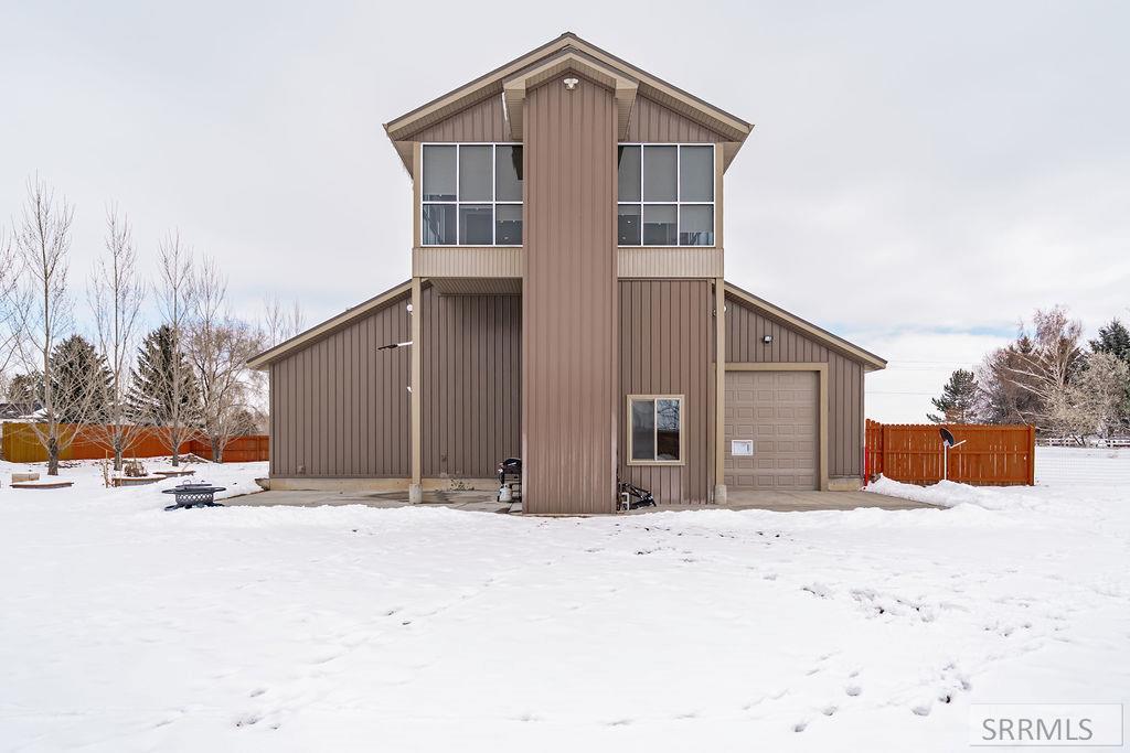 373 N 3800 E, RIGBY, Idaho image 35