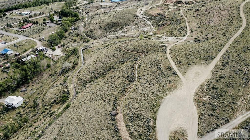 LOT 4 Old Leesburg Road, SALMON, Idaho image 3