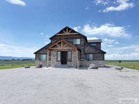 Photo of 3774 Century Drive, ISLAND PARK, ID 83429 (MLS # 2177871)