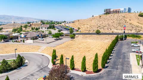 Photo of TBD Via Caporatti Drive #LOT 5, POCATELLO, ID 83201 (MLS # 2188390)