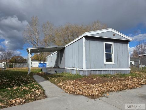 Photo of 742 Lupine Circle, REXBURG, ID 83440 (MLS # 2180676)