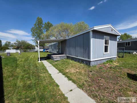 Homes For Sale - 742 Lupine Circle<br/> REXBURG, ID 83440