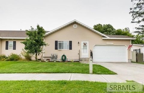 Photo of 115 S 4th W, REXBURG, ID 83440 (MLS # 2180233)