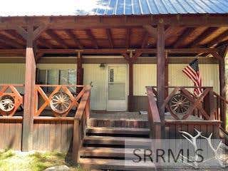 Homes For Sale - 3767 Lodgepole Lane<br/> Fremont County, ISLAND PARK, ID 83429