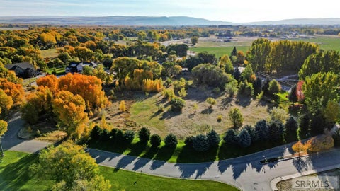 Vacant Land For Sale - L2B2 N 4456 E<br/> RIGBY, ID 83442