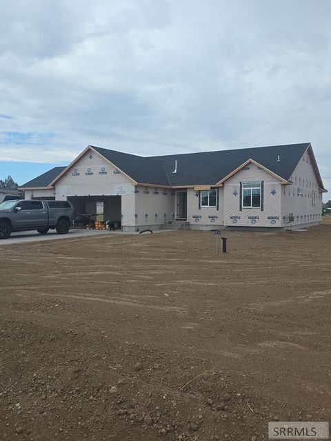 Homes For Sale - 3909 E Pepperwood Lane<br/> Jefferson County, RIGBY, ID 83442