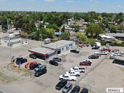Photo of 3500 Highway 30, POCATELLO, ID 83201 (MLS # 2188395)