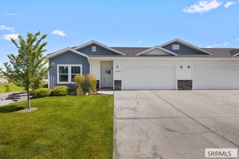Homes For Sale - 2858 Elmwood<br/> IDAHO FALLS, ID 83402