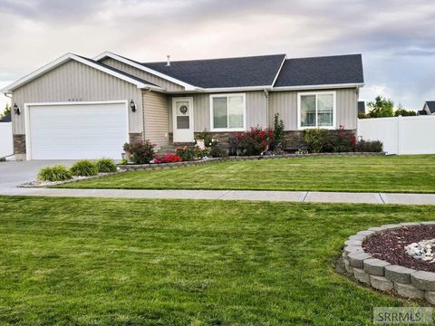 Photo of 4065 E Deloy Drive, IDAHO FALLS, ID 83401 (MLS # 2182174)