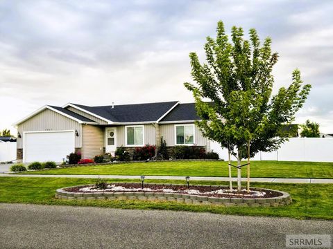 Photo of 4065 E Deloy Drive, IDAHO FALLS, ID 83401 (MLS # 2182174)