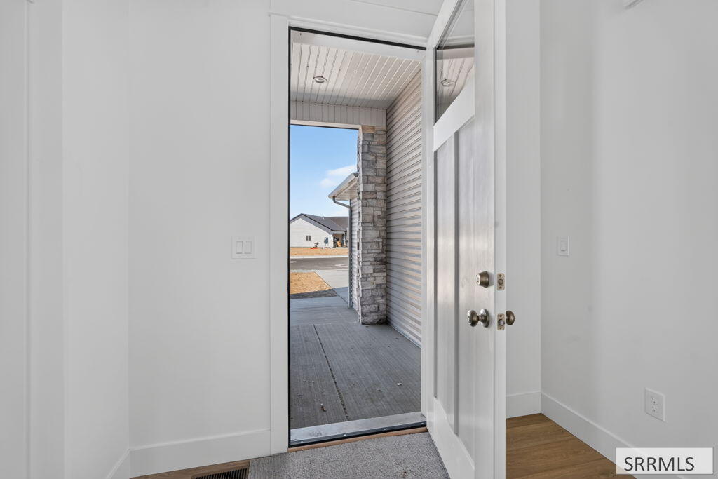 387 Wind River Drive