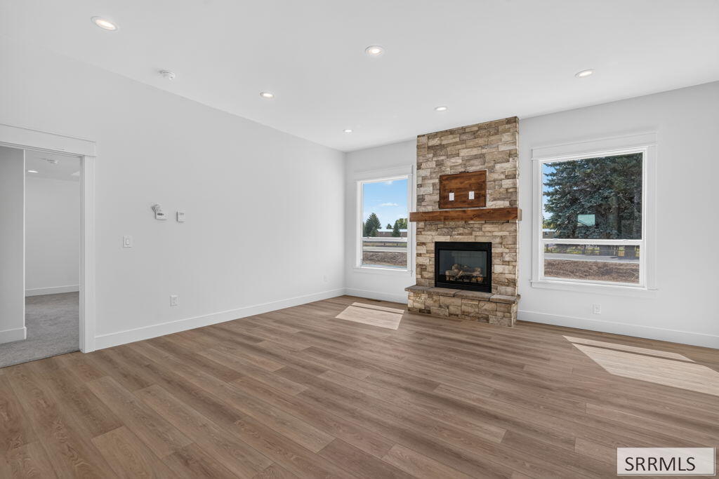 387 Wind River Drive