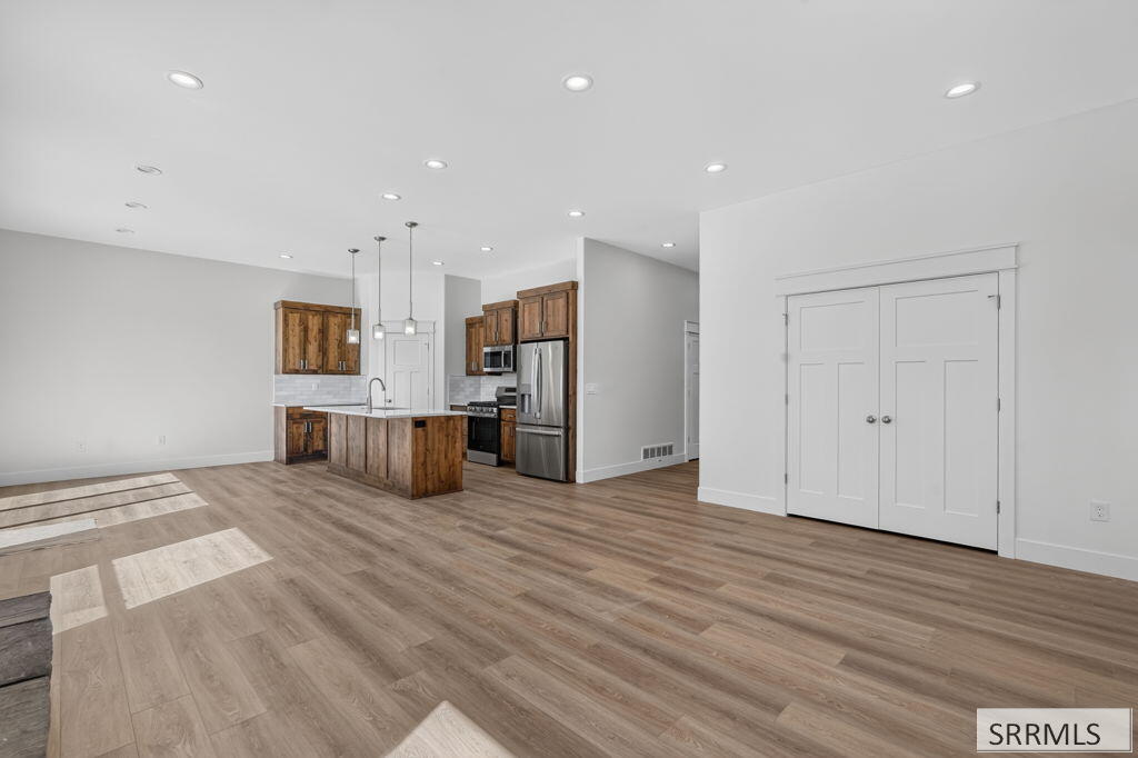 387 Wind River Drive