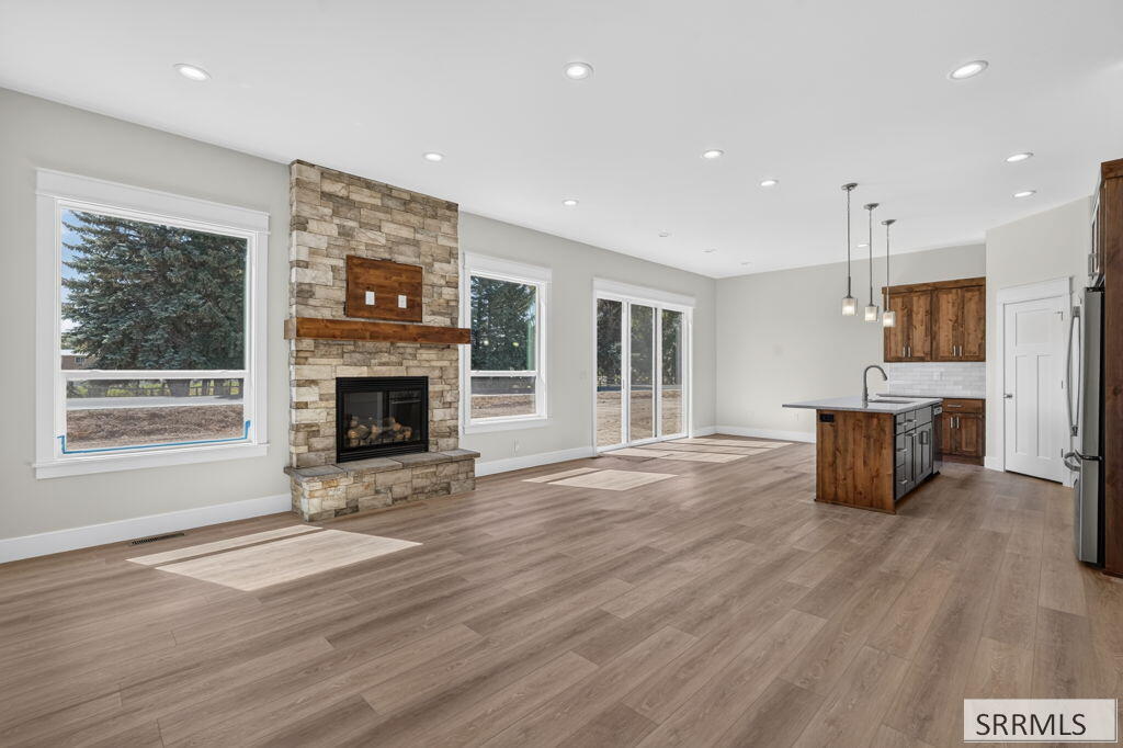 387 Wind River Drive