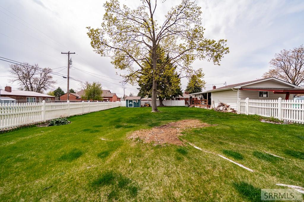 826 S Stout Avenue, BLACKFOOT, Idaho image 50