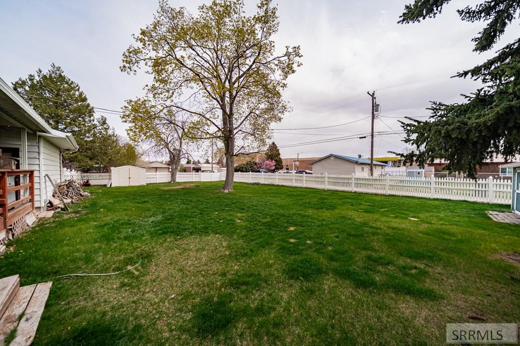 826 S Stout Avenue, BLACKFOOT, Idaho image 47