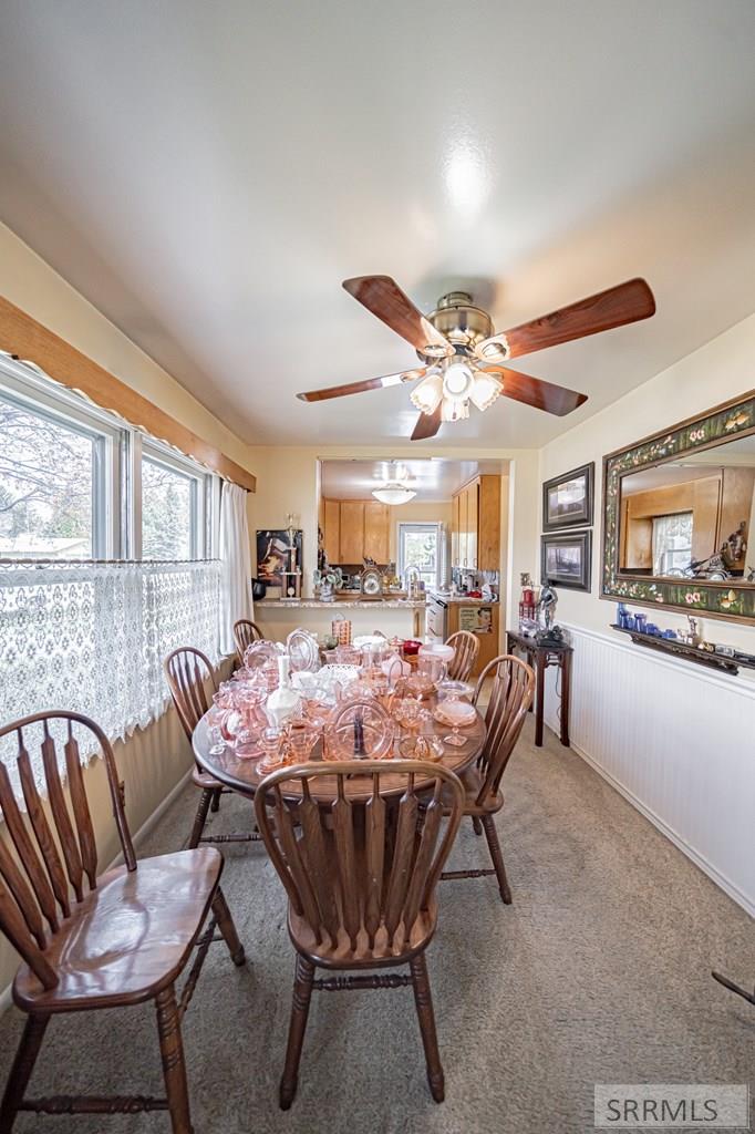 826 S Stout Avenue, BLACKFOOT, Idaho image 8