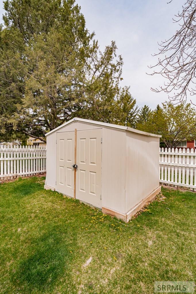 826 S Stout Avenue, BLACKFOOT, Idaho image 49