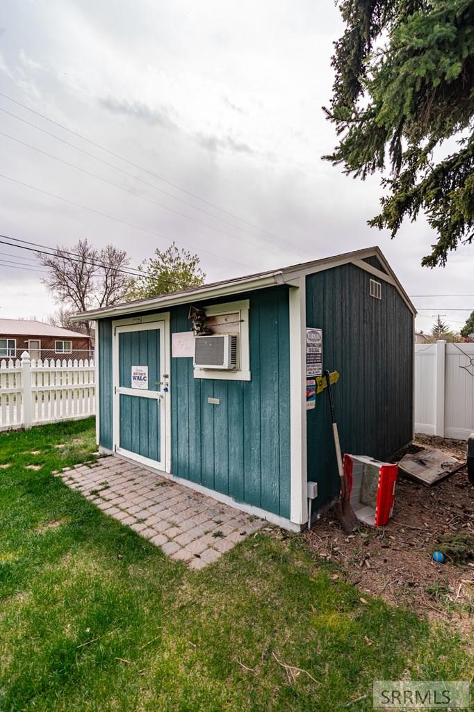 826 S Stout Avenue, BLACKFOOT, Idaho image 48