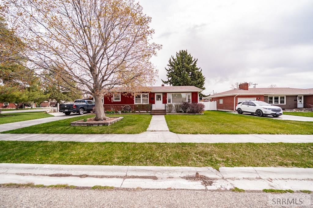 826 S Stout Avenue, BLACKFOOT, Idaho image 4